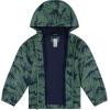 imageSimple Joys by Carters Boys WaterResistant Windbreaker with Hood