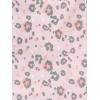 imageSimple Joys by Carters Girls 2Pack NightgownsAnimal PrintFairy