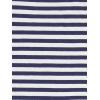 imageSimple Joys by Carters Girls ShortSleeve and Sleeveless Dress Sets Pack of 2Navy StripeRed Poppy Print