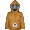 imageSimple Joys by Carters babyboys 2piece Snowsuit Set Winter Jacket and Skibib PantsLight Brown Bear