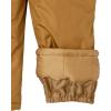 imageSimple Joys by Carters babyboys 2piece Snowsuit Set Winter Jacket and Skibib PantsLight Brown Bear