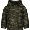 imageSimple Joys by Carters Baby Boys RaincoatDark Green Camo