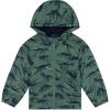 imageSimple Joys by Carters Boys WaterResistant Windbreaker with Hood