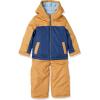 Gold Navy