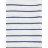 imageSimple Joys by Carters Baby Boys 3Pack ShortSleeve Tee ShirtsBlueOliveStripe
