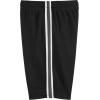 imageSimple Joys by Carters Boys 3Pack Mesh ShortsBlackGreenGrey