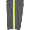 imageSimple Joys by Carters Boys 3Pack Mesh ShortsBlackGreenGrey
