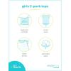 imageSimple Joys by Carters Girls ShortSleeve Shirts and Tops