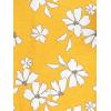 imageSimple Joys by Carters Girls ShortSleeve Shirts and Tops Pack of 3Grey Polka DotPinkYellow Flowers