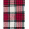 imageSimple Joys by Carters Toddlers and Baby Girls 2Piece Special Occasion Dress and Cardigan SetBlackRed Plaid