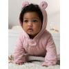 imageSimple Joys Kids Pram Ivory Bear OuterwearPink
