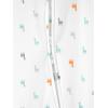 imageSimple Joys by Carters Baby Neutral 2Pack Cotton Footed Sleep and PlayGrey TurtleWhite Llama