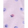imageSimple Joys by Carters babygirls 2pack Sleeveless RompersPurple BerriesViolet