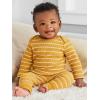 imageSimple Joys by Carters unisexbaby 4piece Textured SetGoldBlue