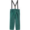 imageSimple Joys by Carters Toddlers and Baby Boys 4Piece Special Occasion Bowtie and Suspender Pants SetOlive HeatherRed Tartan Plaid