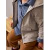 imageSimple Joys by Carters babyboys 3piece Playwear SetChambray