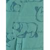 imageSimple Joys by Carters Baby Boys Puffer JacketGreen Bear