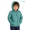 imageSimple Joys by Carters Baby Boys Puffer JacketGreen Bear