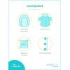 imageSimple Joys by Carters Baby Girls Corduroy JacketPink