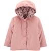 imageSimple Joys by Carters Baby Girls Corduroy JacketPink