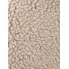 imageSimple Joys by Carters Baby Boys Hooded Sherpa JacketWashed Khaki Brown