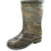 imageSimple Joys by Carters Babies and Toddlers Rain BootsCamo