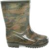 imageSimple Joys by Carters Babies and Toddlers Rain BootsCamo