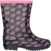 imageSimple Joys by Carters Babies and Toddlers Rain BootsNavy Strawberry