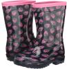 imageSimple Joys by Carters Babies and Toddlers Rain BootsNavy Strawberry