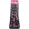 imageSimple Joys by Carters Babies and Toddlers Rain BootsNavy Strawberry