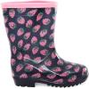imageSimple Joys by Carters Babies and Toddlers Rain BootsNavy Strawberry