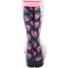 imageSimple Joys by Carters Babies and Toddlers Rain BootsNavy Strawberry