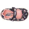 imageSimple Joys by Carters BabyGirls Elodie Sneaker Mary Jane FlatNavy