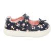 imageSimple Joys by Carters BabyGirls Elodie Sneaker Mary Jane FlatNavy