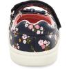 imageSimple Joys by Carters BabyGirls Elodie Sneaker Mary Jane FlatNavy