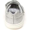 imageSimple Joys by Carters BabyGirls Elodie Sneaker Mary Jane FlatSilver
