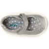 imageSimple Joys by Carters BabyGirls Elodie Sneaker Mary Jane FlatSilver