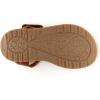imageSimple Joys by Carters Girls Freya Gladiator SandalBrown