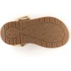 imageSimple Joys by Carters Girls Freya Gladiator SandalGold