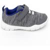 imageSimple Joys by Carters Unisex Kids and Toddlers Jordynn Knitted Athletic SneakerGrey