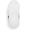 imageSimple Joys by Carters Unisex Kids and Toddlers Jordynn Knitted Athletic SneakerGrey