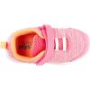 imageSimple Joys by Carters Unisex Kids and Toddlers Jordynn Knitted Athletic SneakerPink