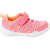 imageSimple Joys by Carters Unisex Kids and Toddlers Jordynn Knitted Athletic SneakerPink