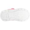 imageSimple Joys by Carters Unisex Kids and Toddlers Jordynn Knitted Athletic SneakerPink