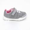 imageSimple Joys by Carters Unisex Kids and Toddlers Jordynn Knitted Athletic SneakerSilver