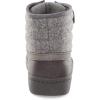imageSimple Joys by Carters UnisexChild Alexis Outdoor Boot FashionBrown Grey