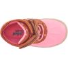imageSimple Joys by Carters UnisexChild Alexis Outdoor Boot FashionBrown Pink Stars