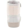 imageSimple Joys by Carters UnisexChild Alexis Outdoor Boot FashionIvory Light Pink