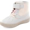 imageSimple Joys by Carters UnisexChild Alexis Outdoor Boot FashionIvory Light Pink
