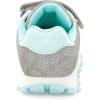 imageSimple Joys by Carters UnisexChild Bailey Athletic Sneaker Running ShoeGrey